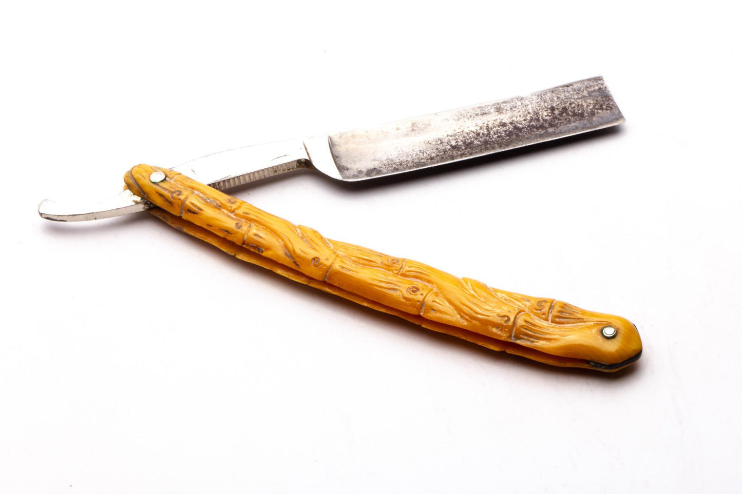 5/8" Clauss F143J2 Classics on Clearance Straight Razor