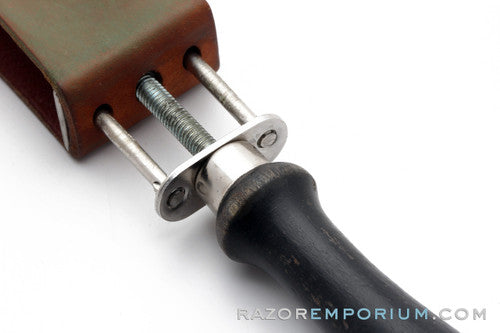 Jemico Double Sided Paddle Strop | Made in Germany