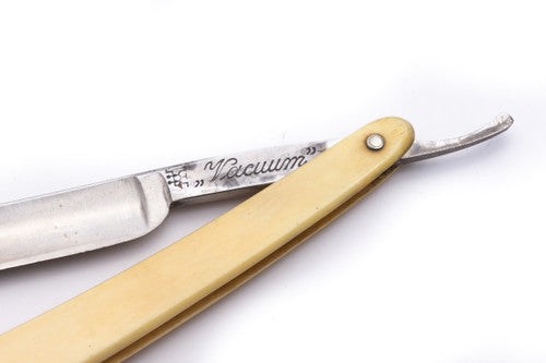 5/8" JA Henckels Twinworks Vacuum Straight Razor