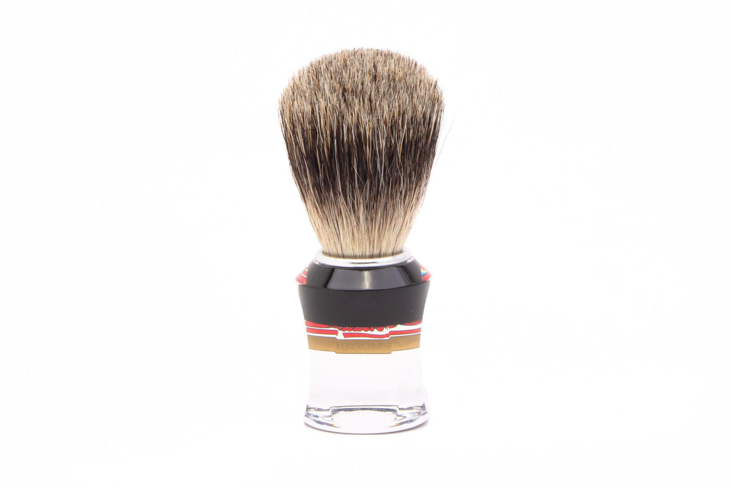 Semogue | 750 Best Badger Brush with Acrylic Handle