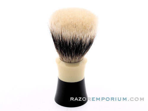 Ever-Ready 100T Vintage Badger Brush