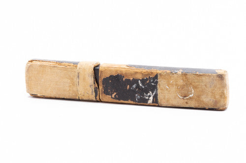 5/8" Elias & Thomas Classics on Clearance Straight Razor