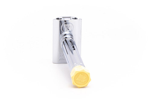 Merkur 51C Progress Adjustable Long DE Safety Razor