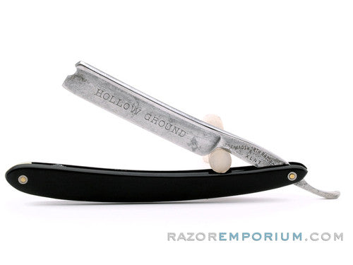 9/16" Wadsworth "XLNT" Barbers Notch Straight Razor | Germany