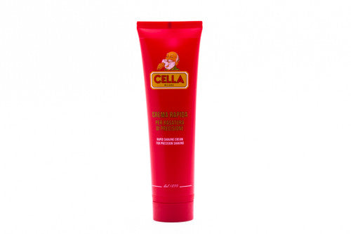Cella Original Shaving Cream 150ml | Made in Milan