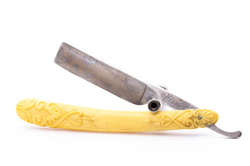 5/8" F Koeller & Co Kismet Straight Razor