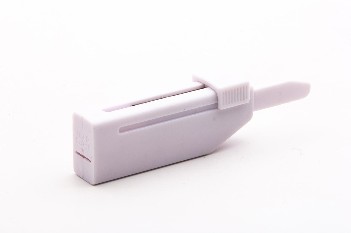 The Single Edge White Label Injector Blades | Supply