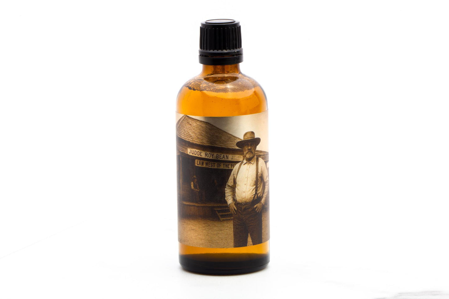 Hendrix Classics | Judge Roy Bean Aftershave Splash