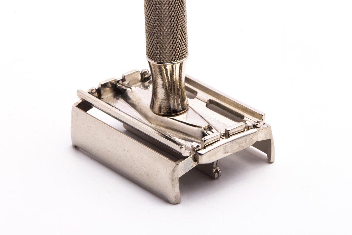 1940's Gillette Super Speed Double Edge Razor Set | Original Condition