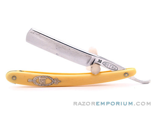 5/8"Ernst Melcher #32 Straight Razor | Solingen Germany