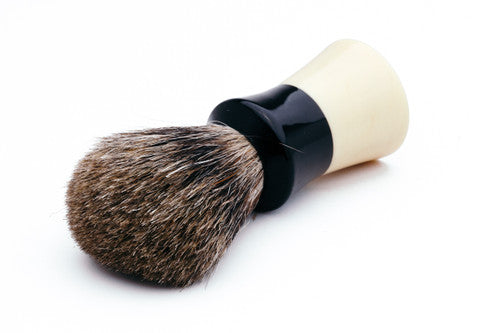 Ever-Ready H40 Pure Badger Vintage Brush