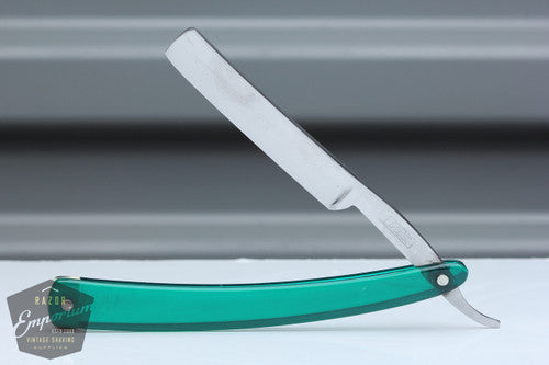 7/16" 54K Straight Razor Hollow Ground