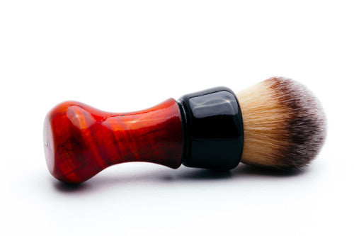 Vintage Restored Shave Brush | Badger