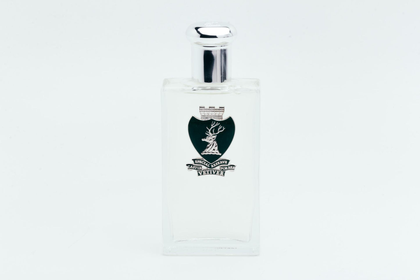 Castle Forbes | Special Reserve Vetiver Eau De Parfum
