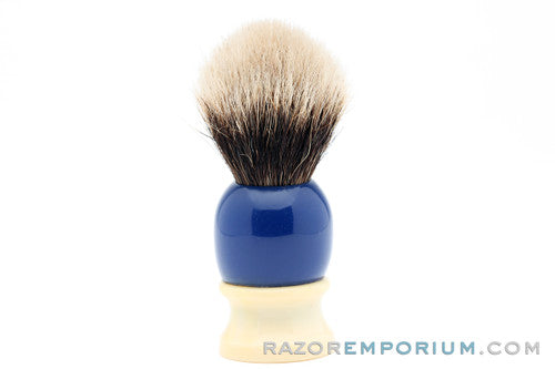 Ever-Ready restored Vintage Badger Brush 100A