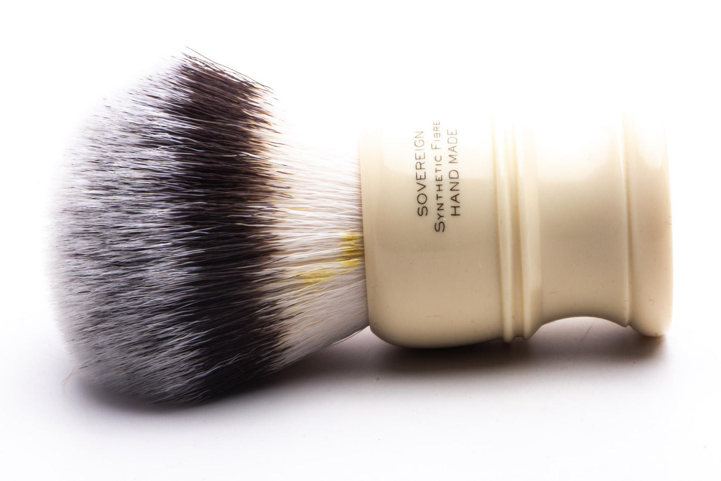 Simpsons | Trafalgar T3 Synthetic Shaving Brush