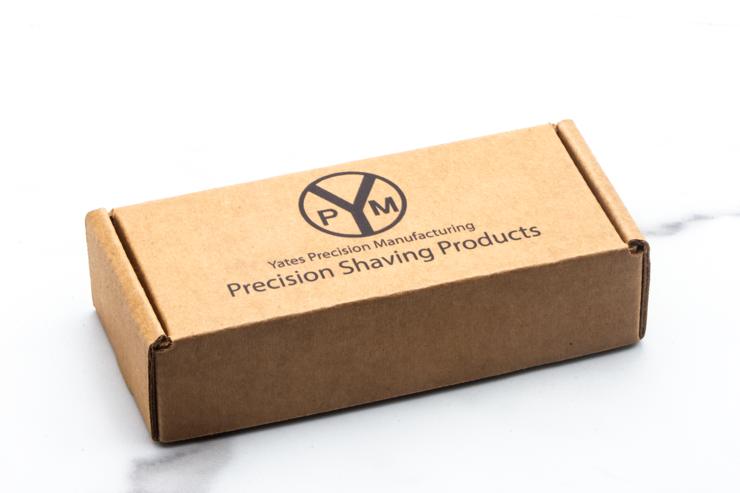 Yates Precision Replacement Razor Box