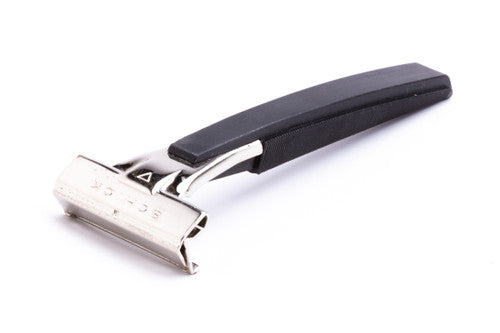 1970's Schick Injector Safety Razor