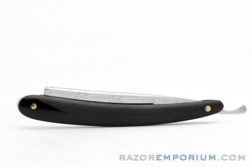 5/8" H. Boker & Co. Straight Razor Collector's Ship | Solingen, Germany