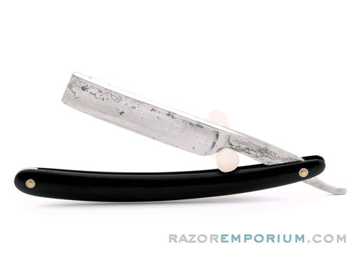 5/8'' Wade & Butcher "Special" Straight Razor | Sheffield, England