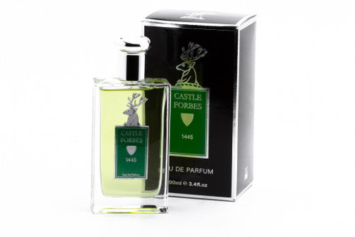 Castle Forbes | 1445 Eau De Parfum