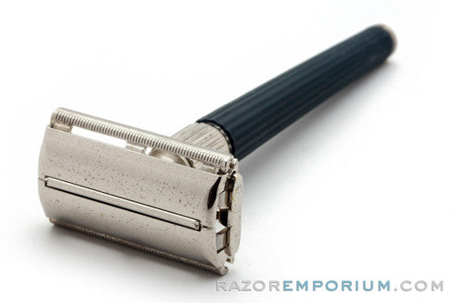 1968 Gillette Knack TTO Double Edge Safety Razor N1