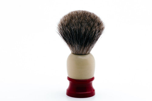 Vintage Restored Ever Ready 150 Badger Saving Brush