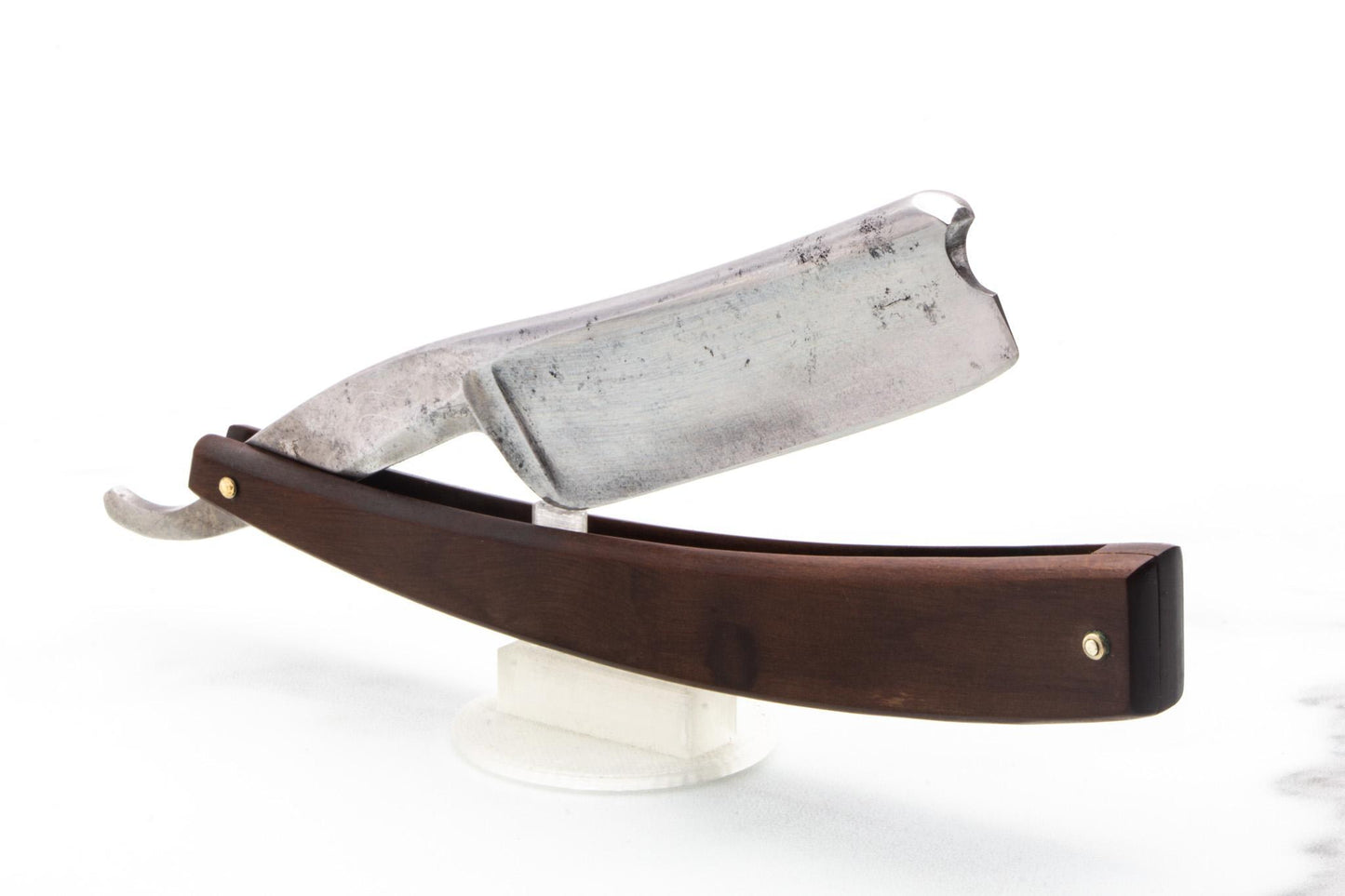 7/8" Vintage Restored The Celebrated John C Cockhills Straight Razor