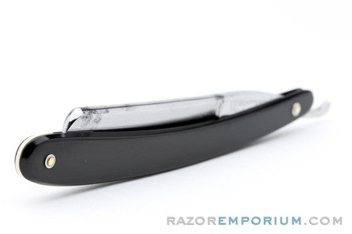 6/8" George Wostenholm IXL Razor Hollow Ground | Sheffield England