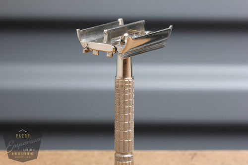 Gillette 1966 Regular Flair Tip Super Speed