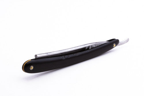 5/8" H. Boker & Co. Royal Canadian Straight Razor | Solingen, Germany