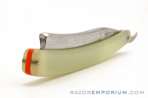 13/16" Joseph Smith and Son Celebrated 3415 Straight Razor | England