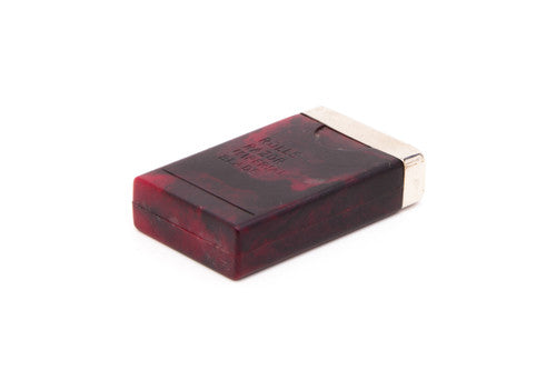 1950's Rolls Razor Blade Bank - Made in England