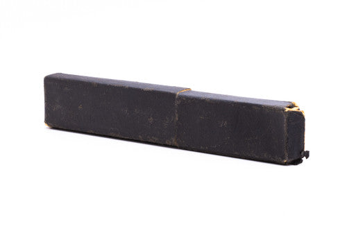 4/8" George Wostenholm & Sons Celebrated IXL Straight Razor | Sheffield