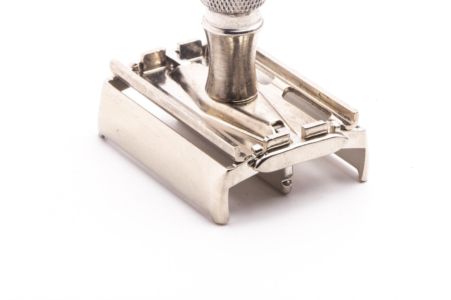 1950's Gillette English Parat Double Edge Safety Razor Set | Original Condition