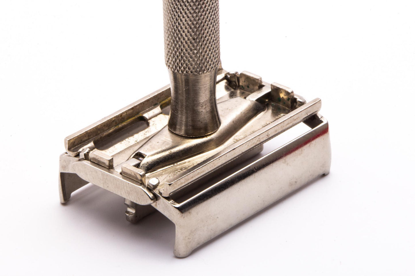 1950's Gillette British Rocket Safety Razor Set |Original Condition