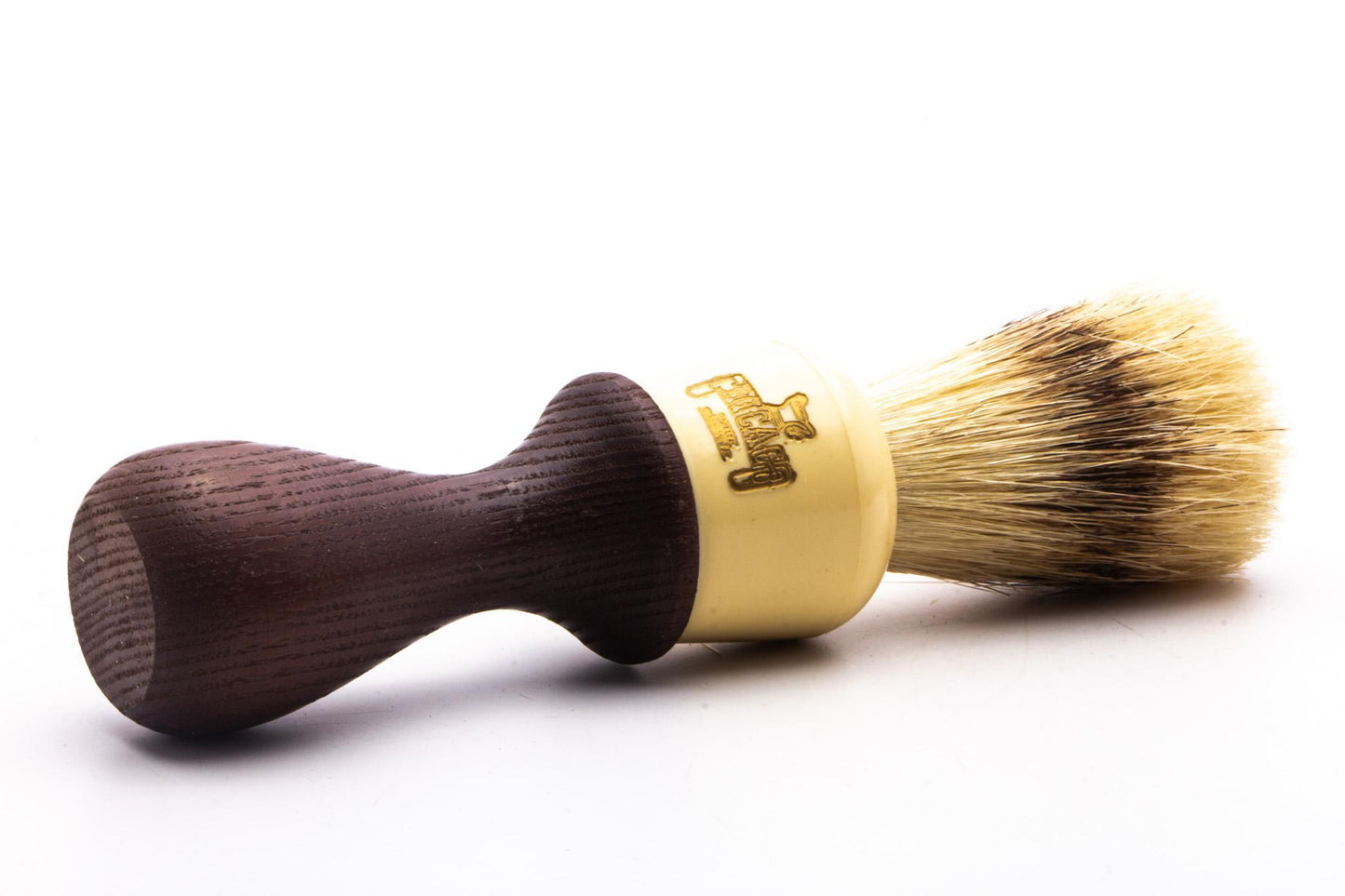 Chicago Professional Shaving Brush | Original Condition