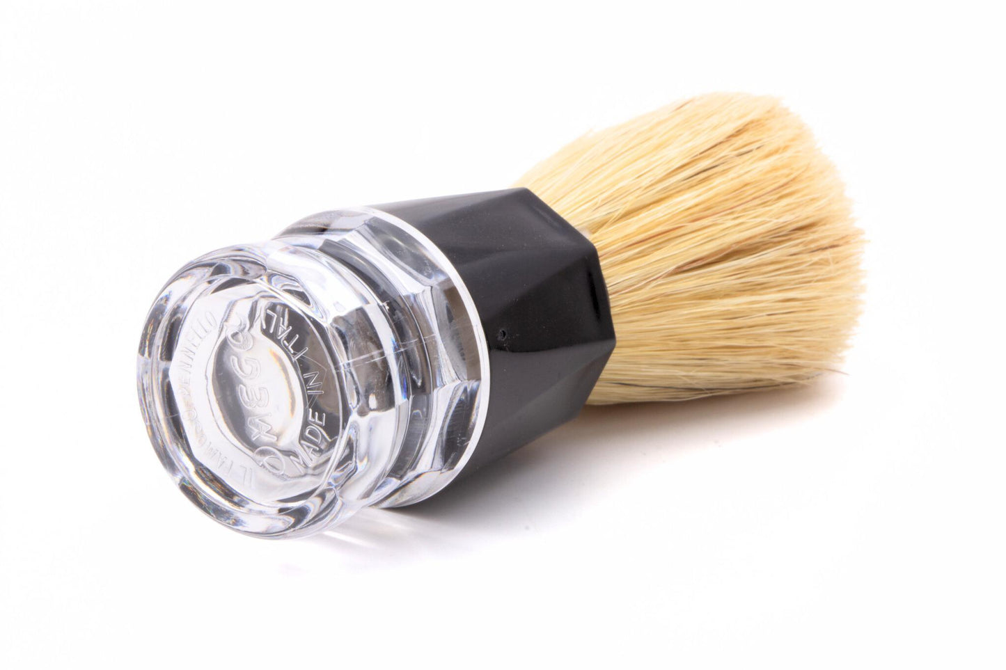 Omega 10019 Boar Shaving Brush