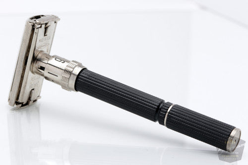 1970 Gillette P2 Super Adjustable 109 Adjustable Safety Razor