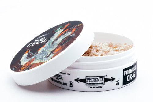 PAA | Hotel Cecil Shaving Cream CK6 Formula
