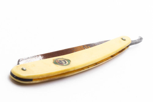 5/8" Garibaldi Classics on Clearance Straight Razor