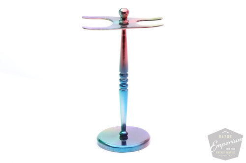 Two Piece Stand | Rainbow