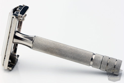 Gillette 1953 Super Speed Double Edge