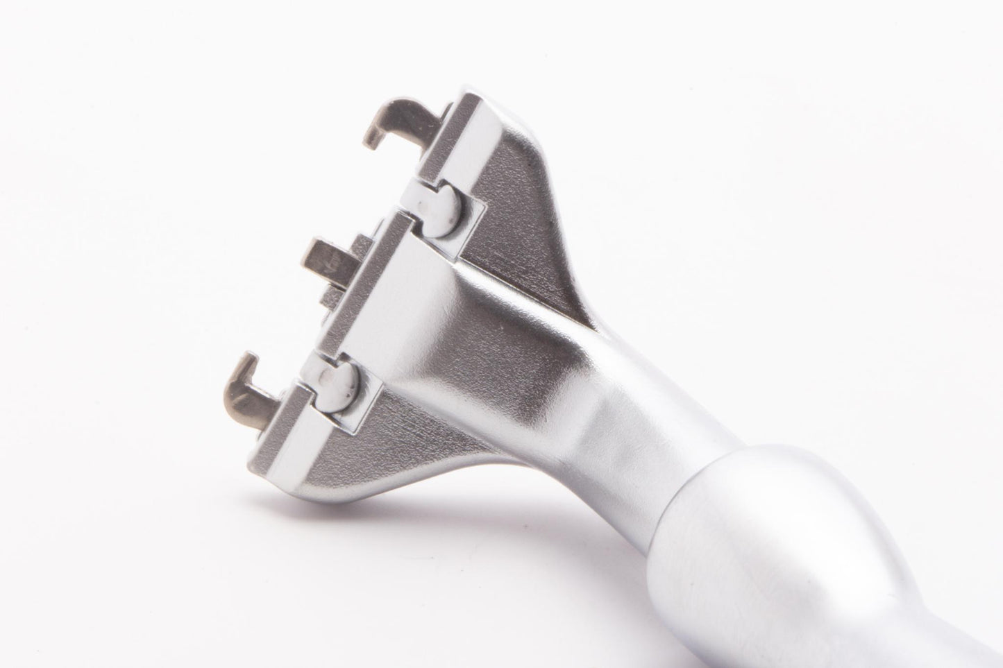Unbranded | Metal Atra or Trac II Handle
