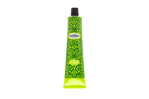 Antiga Barbearia de Bairro Shaving Cream Principe Real (Green) 125ml