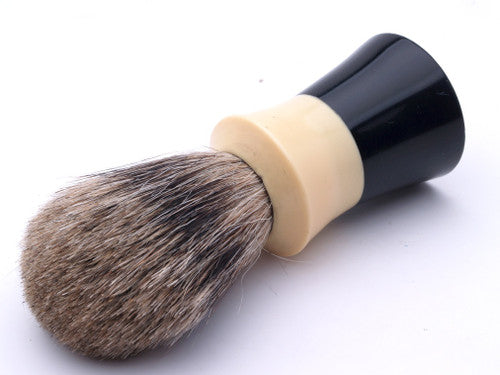 Ever Ready 100T Vintage Restored Badger Brush