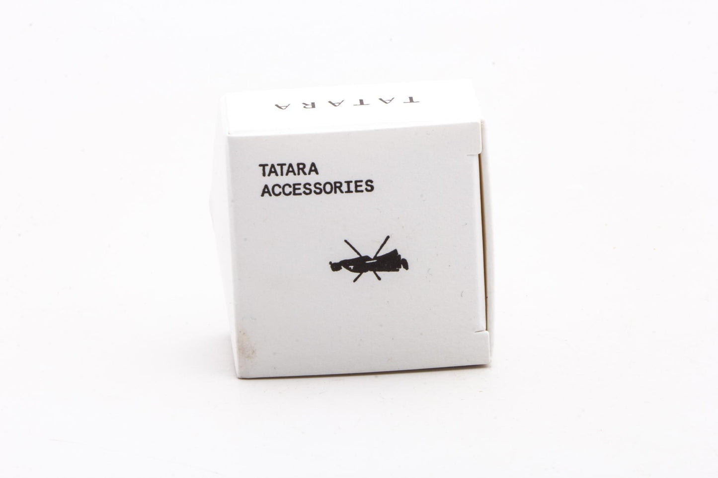 Tatara | Matte Masamune Open Comb Guard Plate
