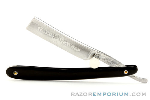 5/8" Haydn Randall & Co. Straight Razor | Solingen, Germany