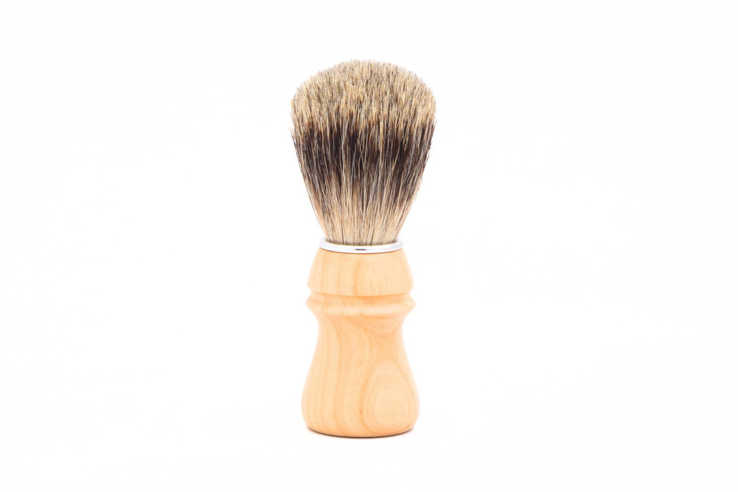 Semogue | 2020 Best Badger Brush With Wood Handle