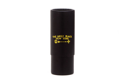 The Holy Black True Black™ Shave Brush